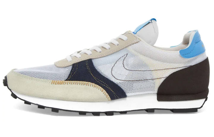 Nike Nike DBreak Type White