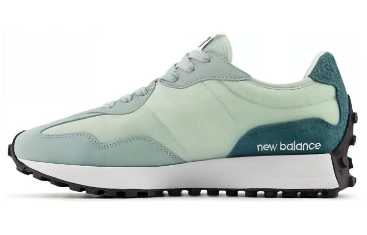 New Balance New Balance 327 New Spruce