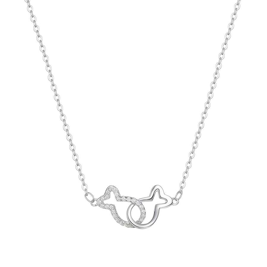 Barbie Barbie Necklaces Women's