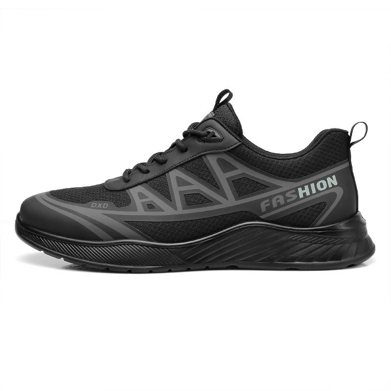 QIANGREN 3515 Men's Casual Shoes Men's