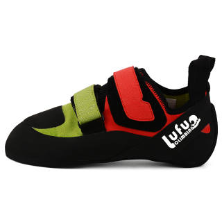 LUFU Abrasion Resistant Slip Resistant Abrasion Resistant Slip Resistant Low top Outdoor Shoes Unisex Emerald Green