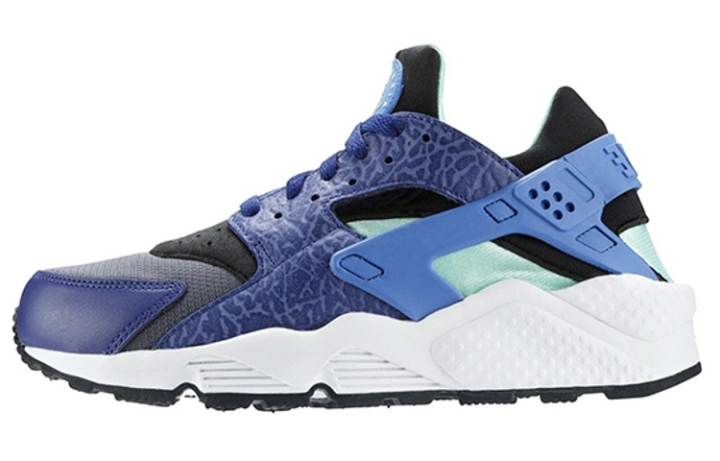 Nike Nike Air Huarache Size? Deep Royal