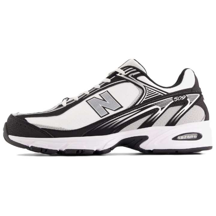 New Balance New Balance 509 logo-detail sneakers