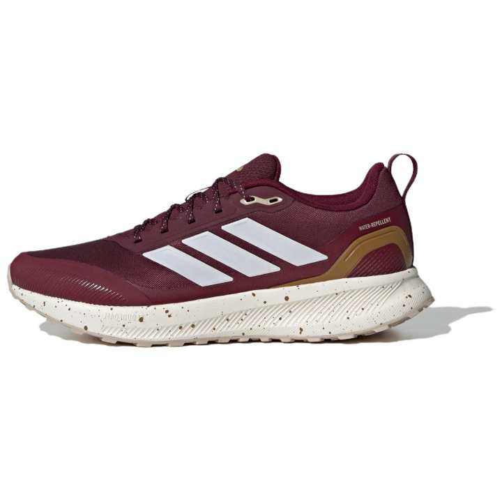 Adidas Runfalcon Adidas 5 Tr 'Maroon'