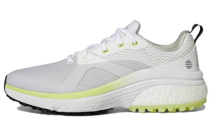 Adidas Adidas Solarmotion 'White Pulse Lime'