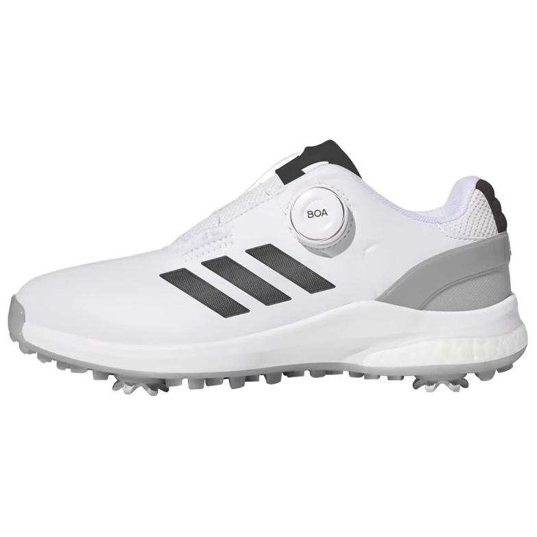 Adidas Adidas EQT BOA Golf Abrasion Resistant Abrasion Resistant Low top Golf Shoes Men's White