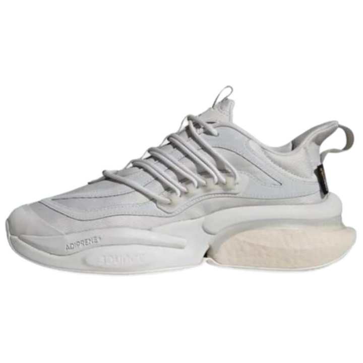 Adidas Adidas Alphaboost V1 'White Grey'
