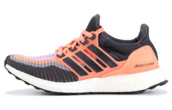 Adidas Adidas Wmns UltraBoost 2.0 'Sun Glow' Women's