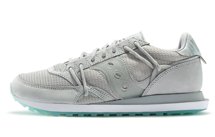 Saucony saucony Jazz DST 'Abstract Collection - Grey Reflective'