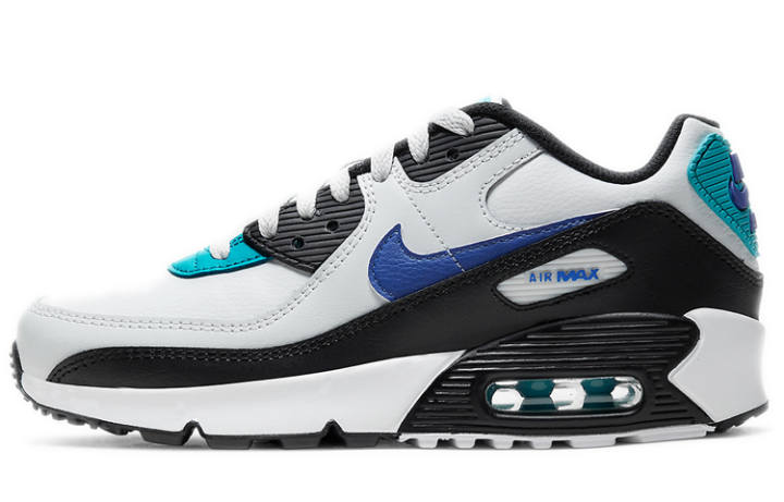 Nike Nike Air Max 90 'Oracle Aqua' Gs
