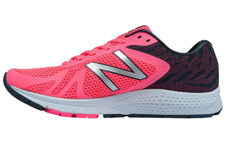 New Balance New Balance FuelCore Urge Low Top Black/Pink Women's