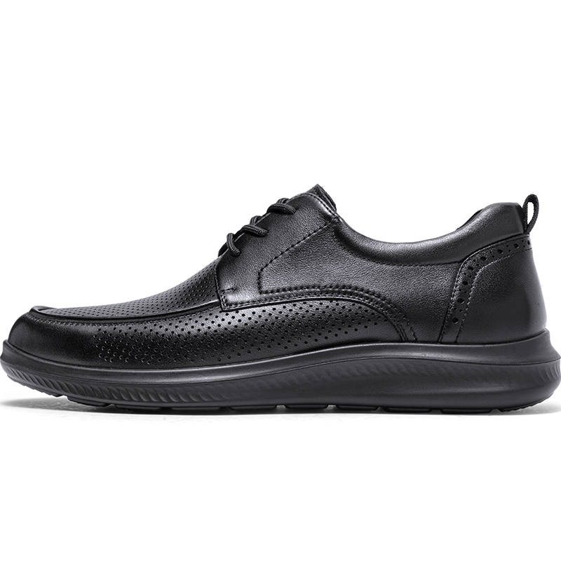 CAMEL CAMEL Men's Casual Shoes Men's Black