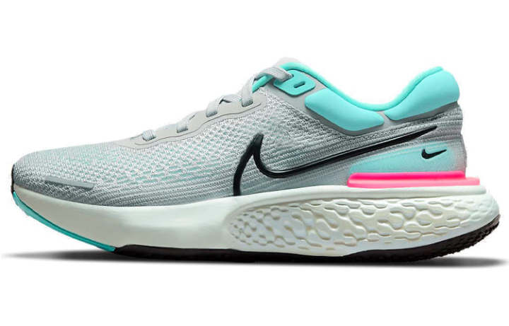 Nike Nike ZoomX Invincible Run Flyknit Dynamic Turquoise
