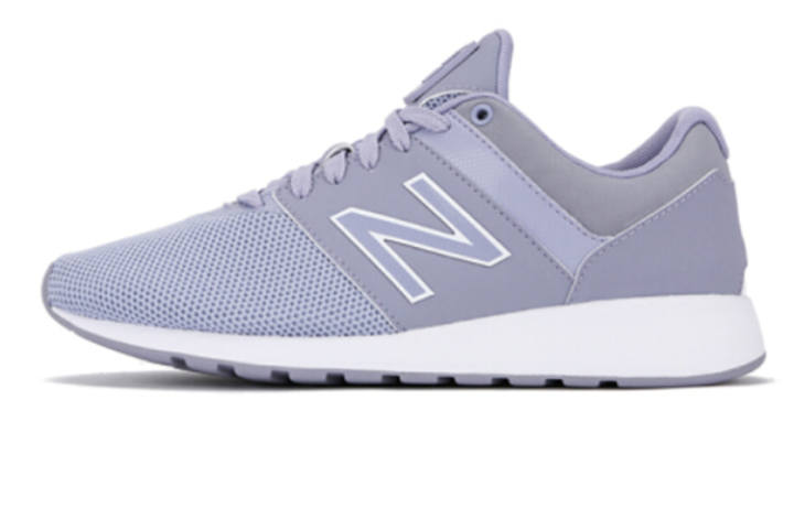 New Balance New Balance 24 Sneakers Grey Women's