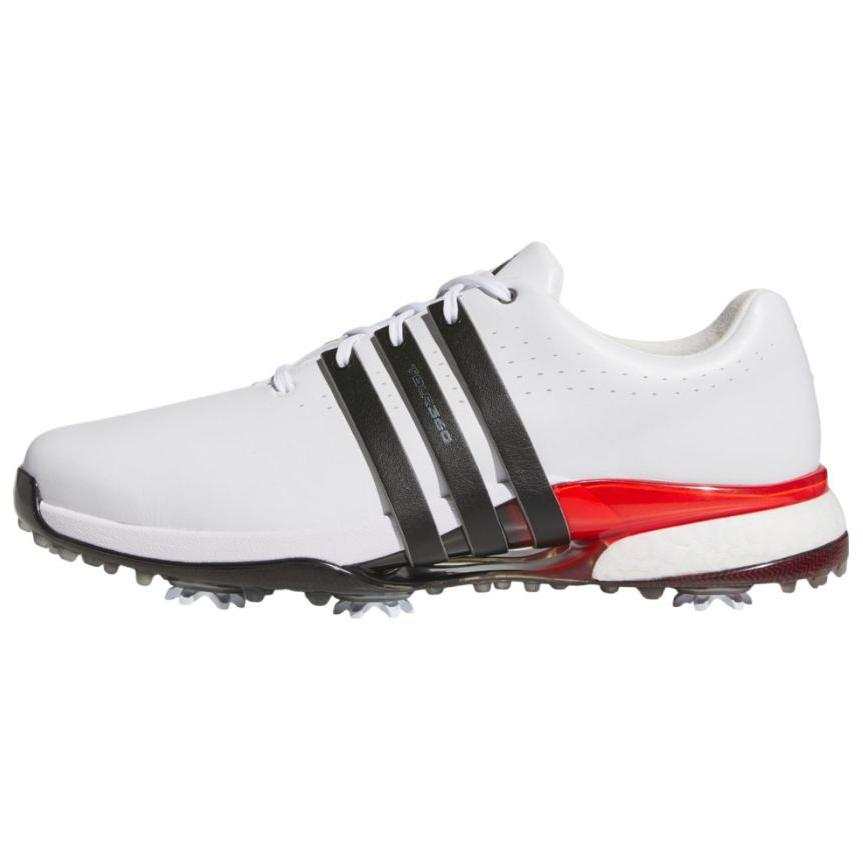 Adidas Tour 360 24 Adidas Golf 'White Black Lucid Red'
