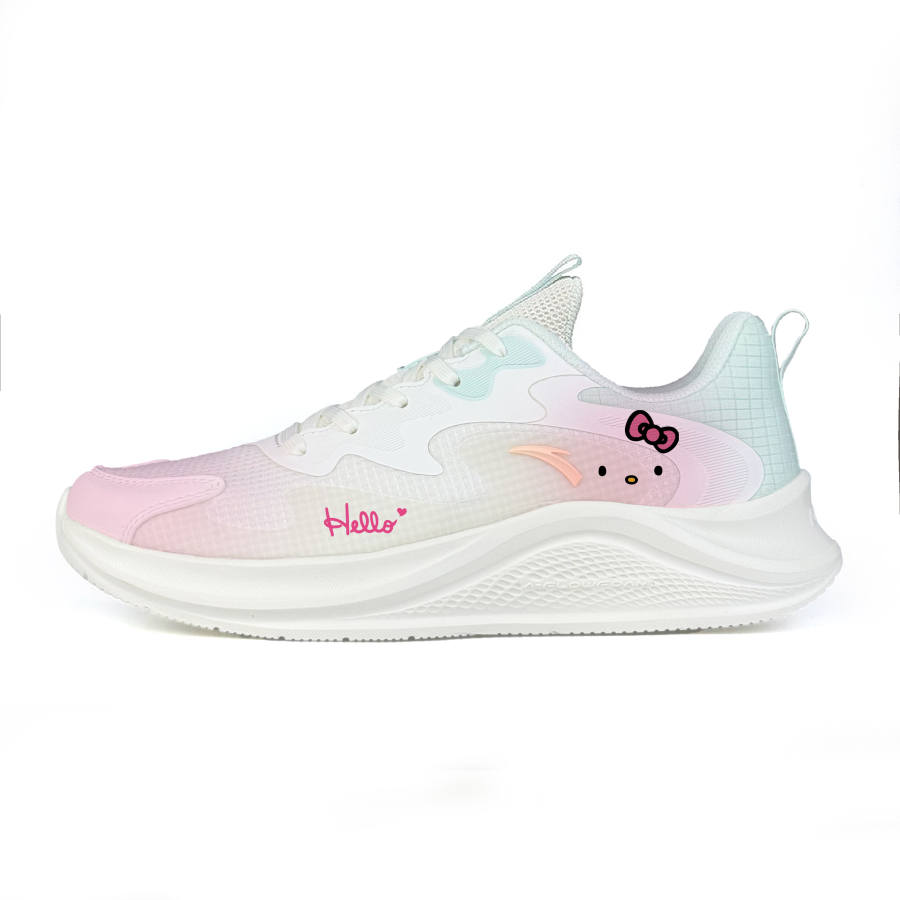 ANTA Anta Wander 2 Textile, Synthetic Leather Breathable Support Lightweight Breathable Support Lightweight Low top