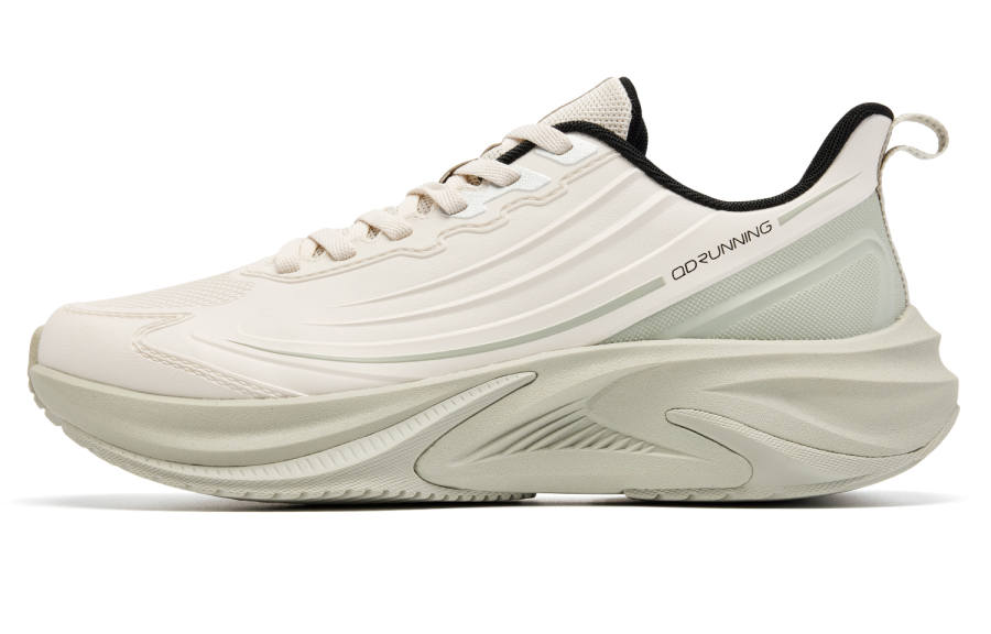 QIAODAN Rainwing 5.0 Cushioning Slip Resistant Abrasion Resistant Waterproof And Breathable Quick Dry Lightweight