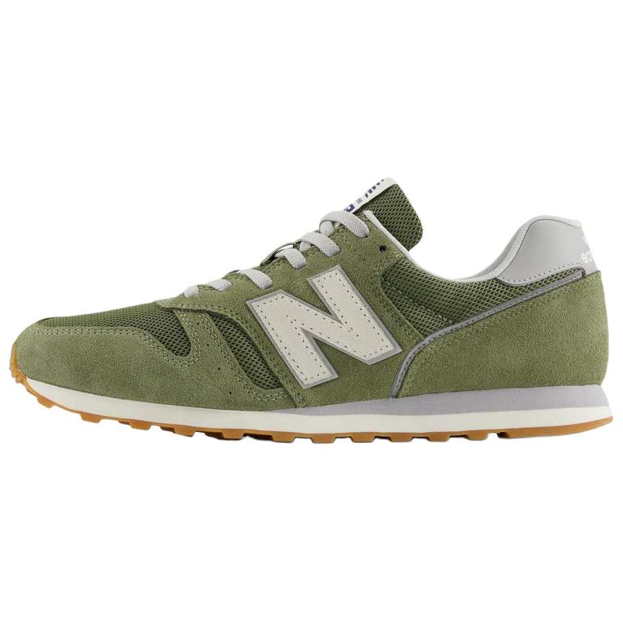 New Balance New Balance NB 373 Low top Running Shoes Men's Green