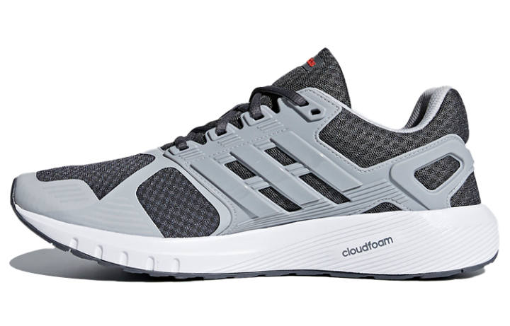 Adidas Adidas Duramo 8 'Grey Black'
