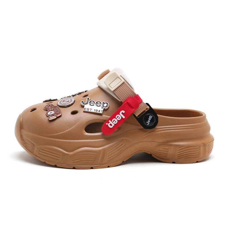 Jeep Jeep Clogs Women's