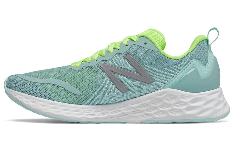 New Balance New Balance Fresh Foam Tempo Yellow/Green Women's
