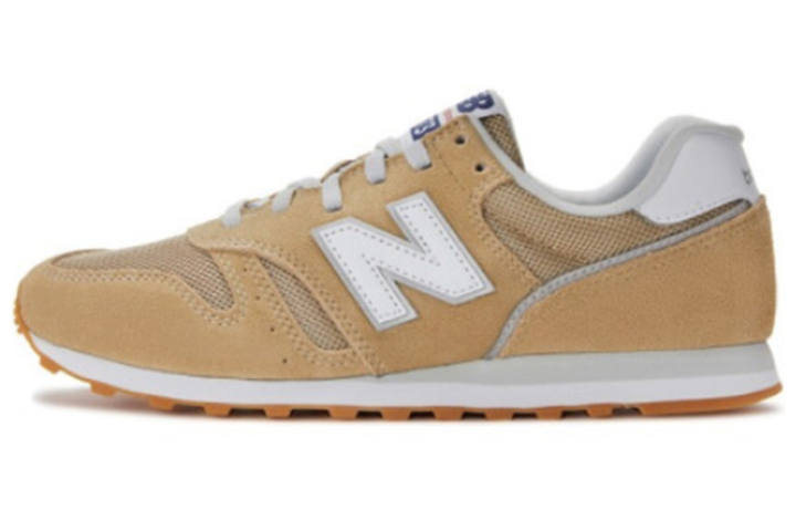 New Balance New Balance 373 D 'Brown'