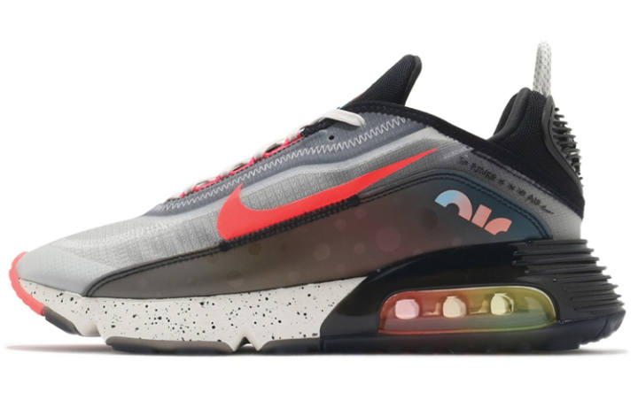 Nike Nike Air Max 2090 The Future Is In The Air