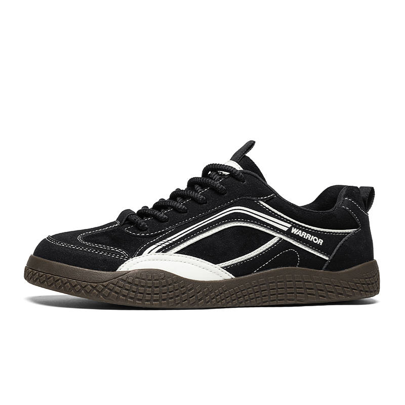 Warrior Abrasion Resistant, Lightweight, And Breathable Low top German Army Trainers Men's
