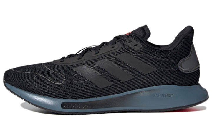 Adidas Adidas Galaxar Run 'Black Legacy Blue'