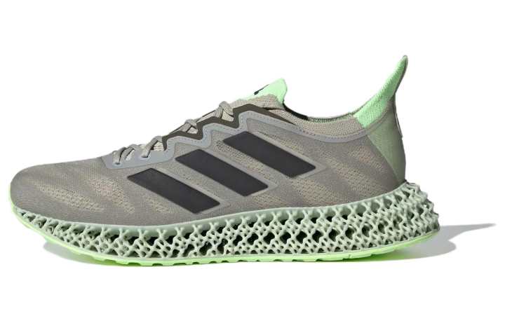 Adidas 4DFWD Adidas 3 'Putty Grey Silver Pebble'