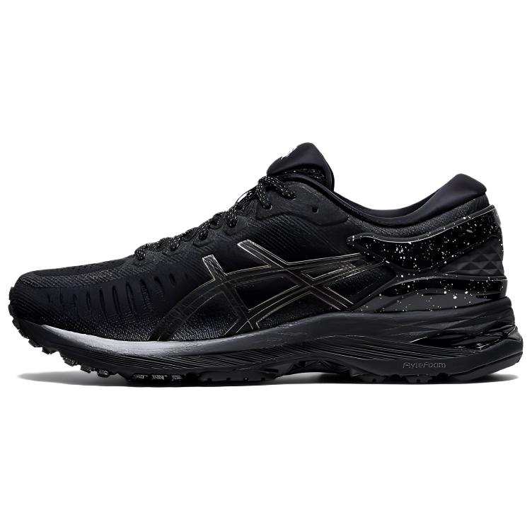 ASICS ASICS Metarun 'Black Gunmetal' Women's