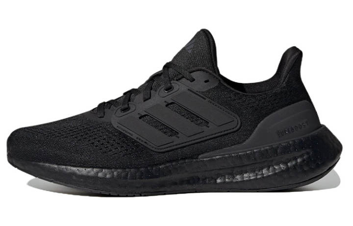 Adidas PureBoost Adidas 23 'Black Carbon'