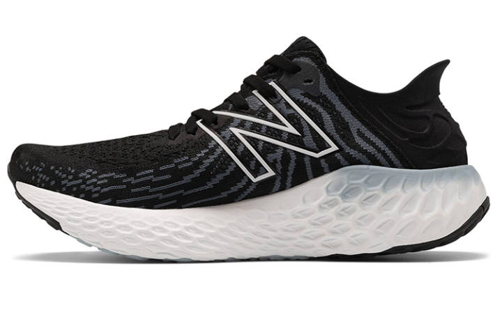 New Balance 1080 Wmns Fresh Foam New Balancev11 'Black Thunder' Women's