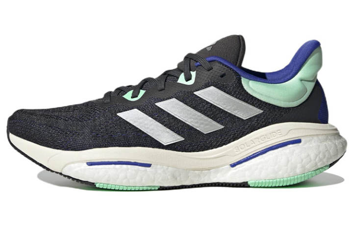 Adidas Adidas Solarglide 6 'Carbon Pulse Mint'