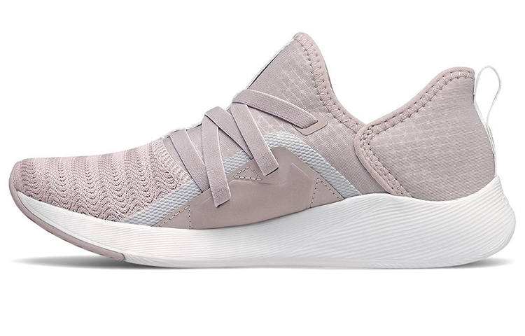 New Balance Beaya Wmns New Balance Slip On 'Logwood' Women's