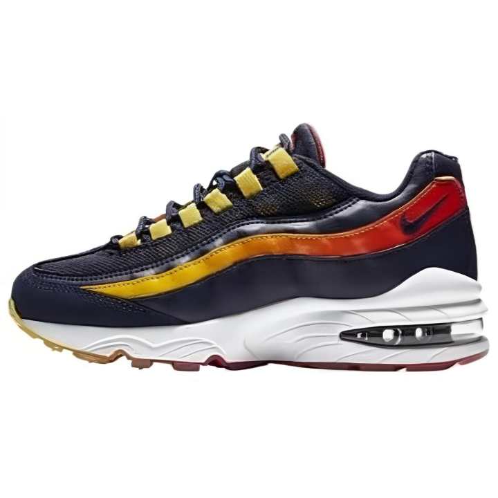 Nike Nike Air Max 95 Houston Away GS