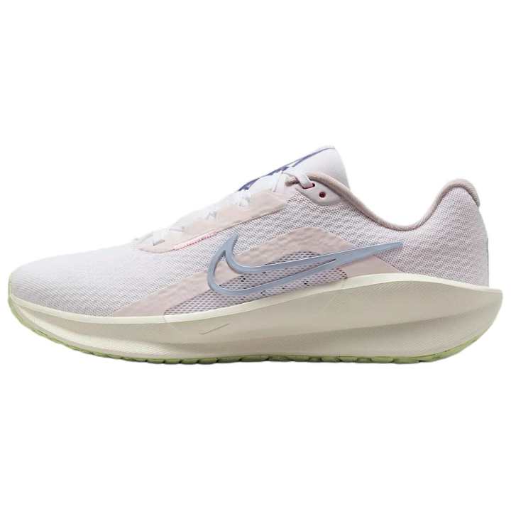 Nike Nike DOWNSHIFTER 13 Mesh Low top Casual Long Distance Running Sprint Running Shoes Women's Purple Blue