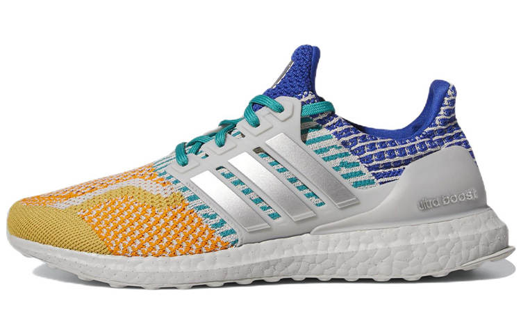 Adidas UltraBoost 5.0 Adidas Dna 'Los Angeles'