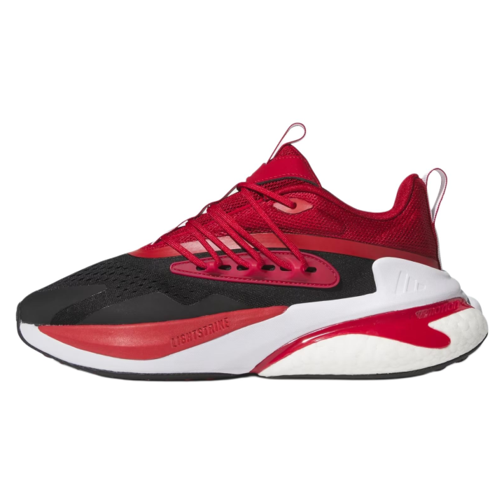 Adidas Adidas AlphaBoost V2 'NCAA Pack - Indiana'