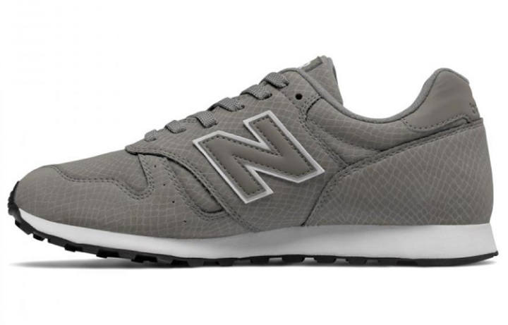 New Balance New Balance 373 Series Light Brown 'Grey White Black' Women's