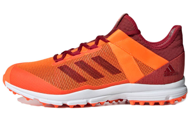 Adidas Adidas Zone Dox Orange/Red