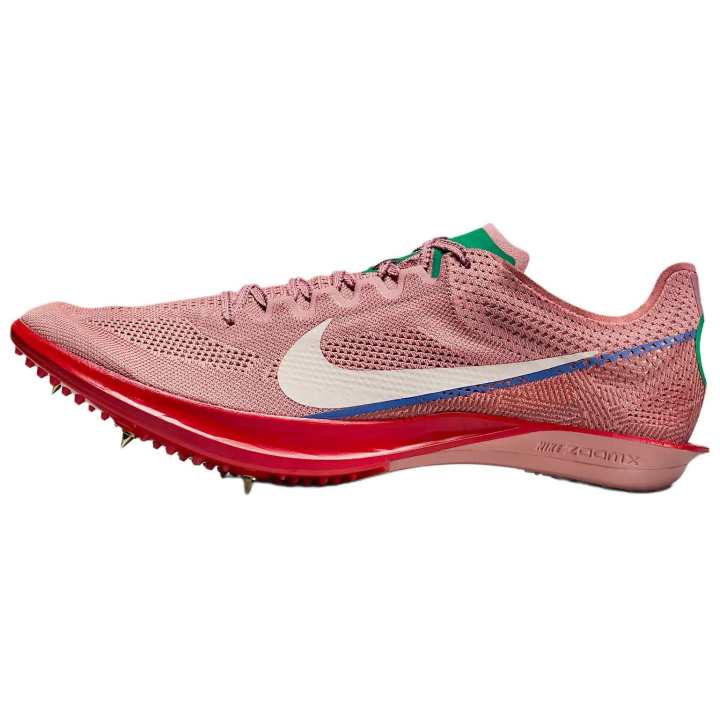 Nike Nike ZoomX Dragonfly 2 Red Stardust Red Sepia University Red Pale Ivory