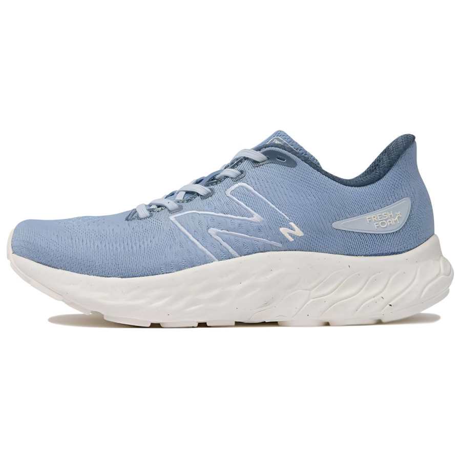 New Balance New Balance NB Fresh Foam X EVOZ V3 Low top Casual Running Shoes Women's Blue