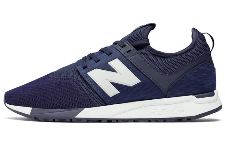 New Balance New Balance 247 Series Navy Blue