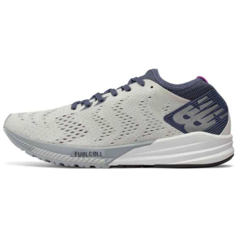 New Balance New Balance FuelCell Impulse 'Grey Blue' Women's
