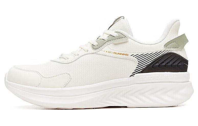 361° Comfortable Cushioning Waterproof Lightweight Rebound Cushioning Waterproof Lightweight Rebound Low top