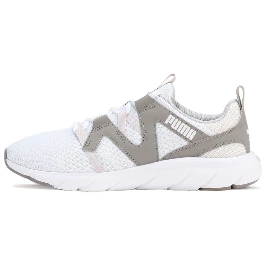 PUMA Softride Low top Running Shoes Unisex White