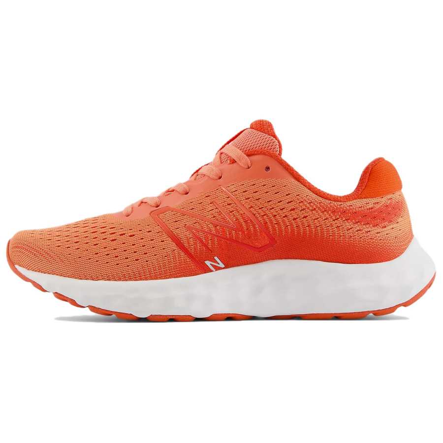 New Balance New Balance NB 520 V8 Low top Running Shoes Women's Orange