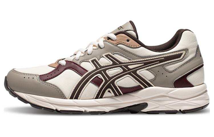ASICS ASICS Gel Contend Cn Sneakers 'White Grey' Women's