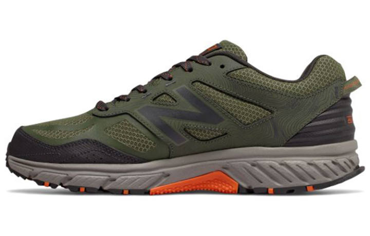 New Balance New Balance 510v4 Trail 'Dark Covert Green'